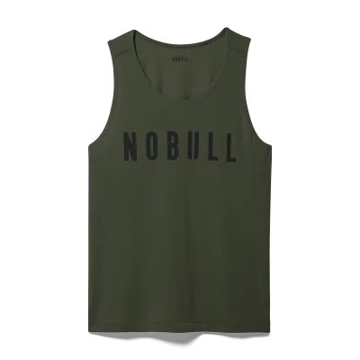 Męski tank top NOBULL