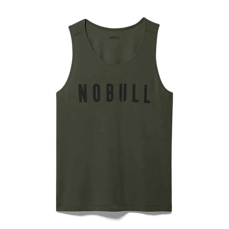 Męski tank top NOBULL