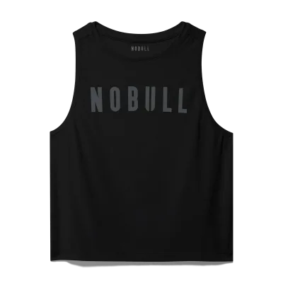 NOBULL Muscle Tank for kvinner