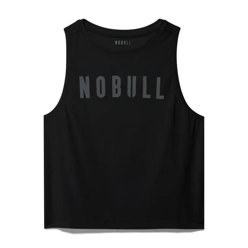 NOBULL Muscle Tank for kvinner