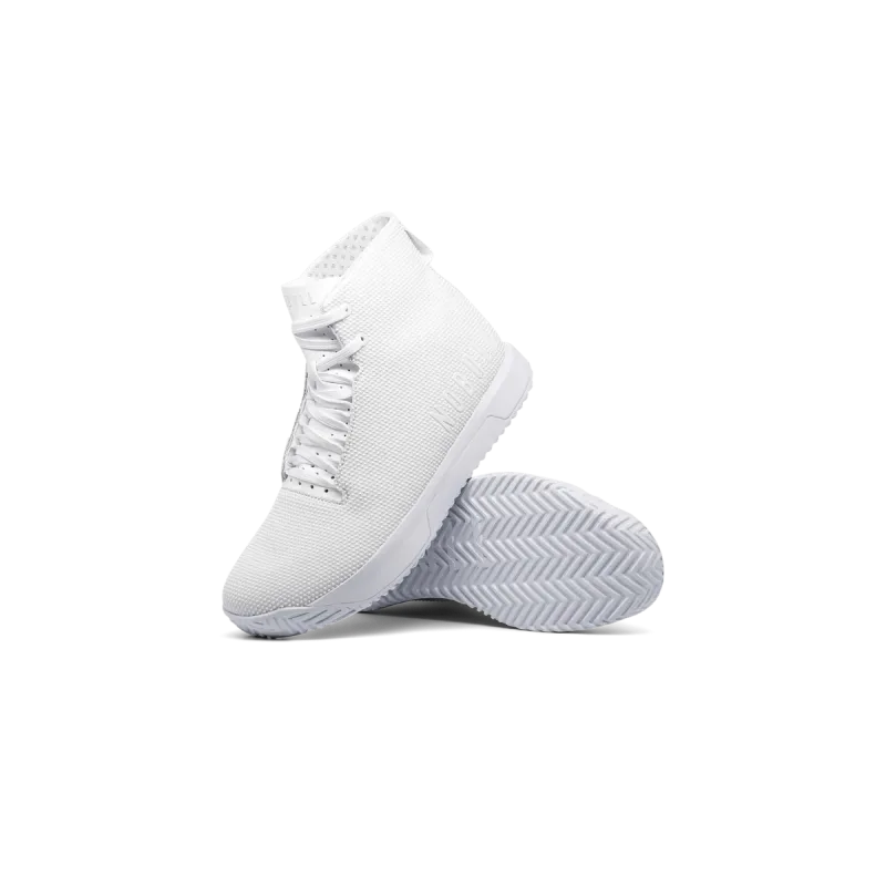Men's Outwork Edge High-Top