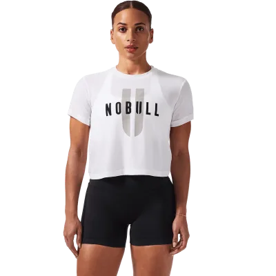 Dam NOBULL U Boxy Tee