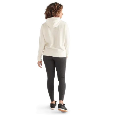 Hoodie Legacy NOBULL para mulher