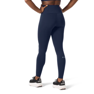 Damskie legginsy Drive o wysokim stanie 28"