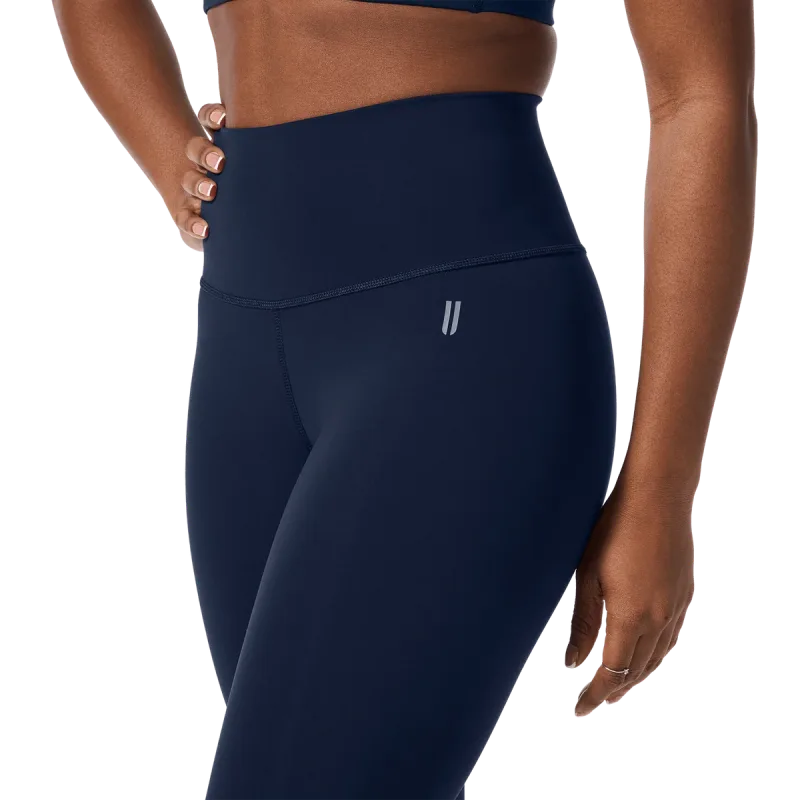Damskie legginsy Drive o wysokim stanie 28"