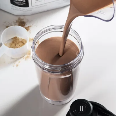Planteprotein
