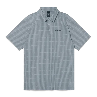 Herre All Fore It Polo