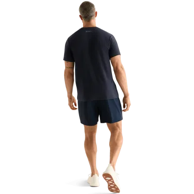 Herrars NOBULL Training Short 6" (utan foder)