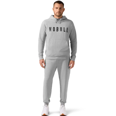 Koszulka męska NOBULL Jogger