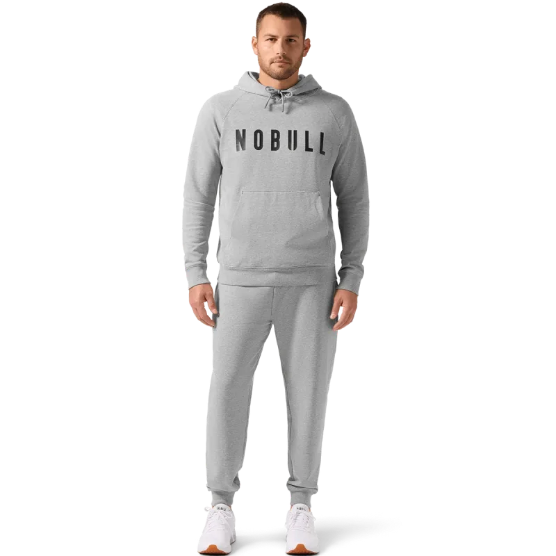 Koszulka męska NOBULL Jogger