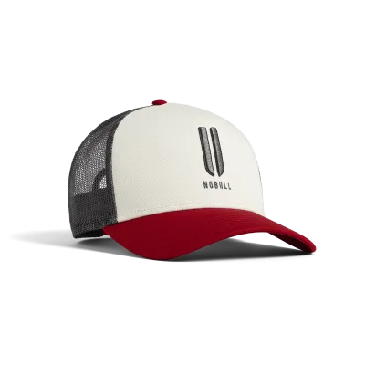 U NOBULL Trucker Hat