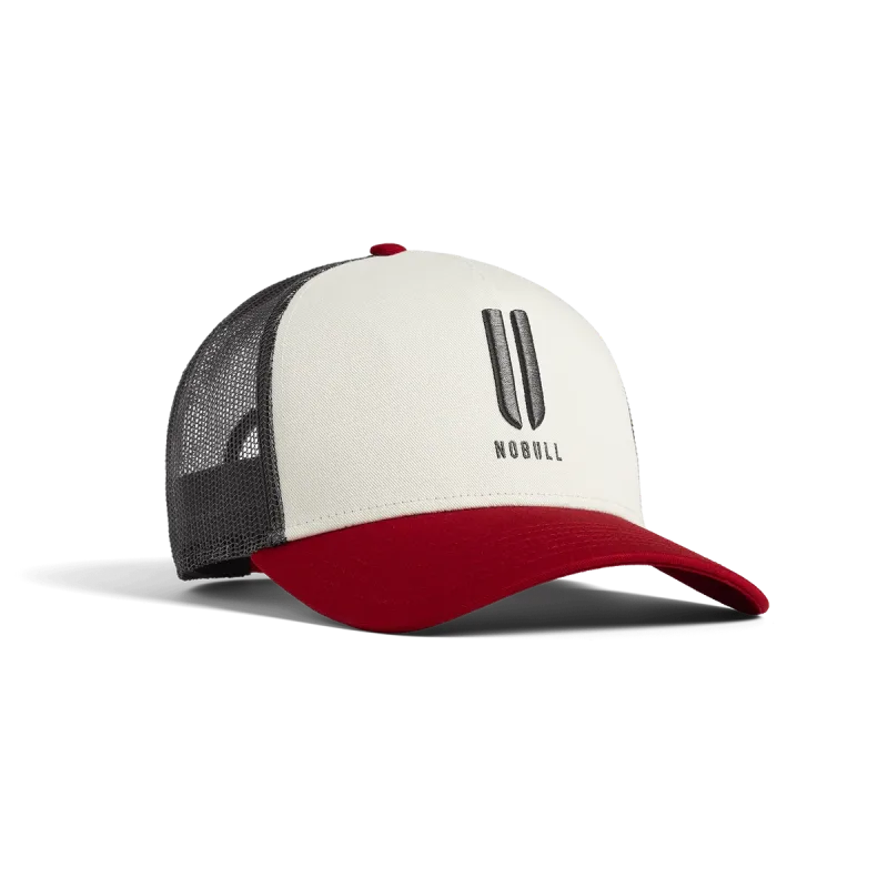 U NOBULL Trucker Hat
