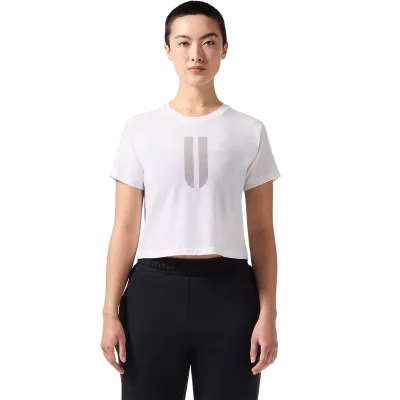 Damski t-shirt U Boxy