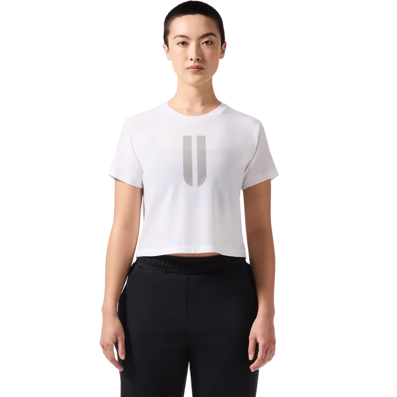 Damski t-shirt U Boxy