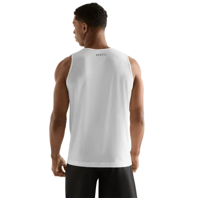 Męski tank top U
