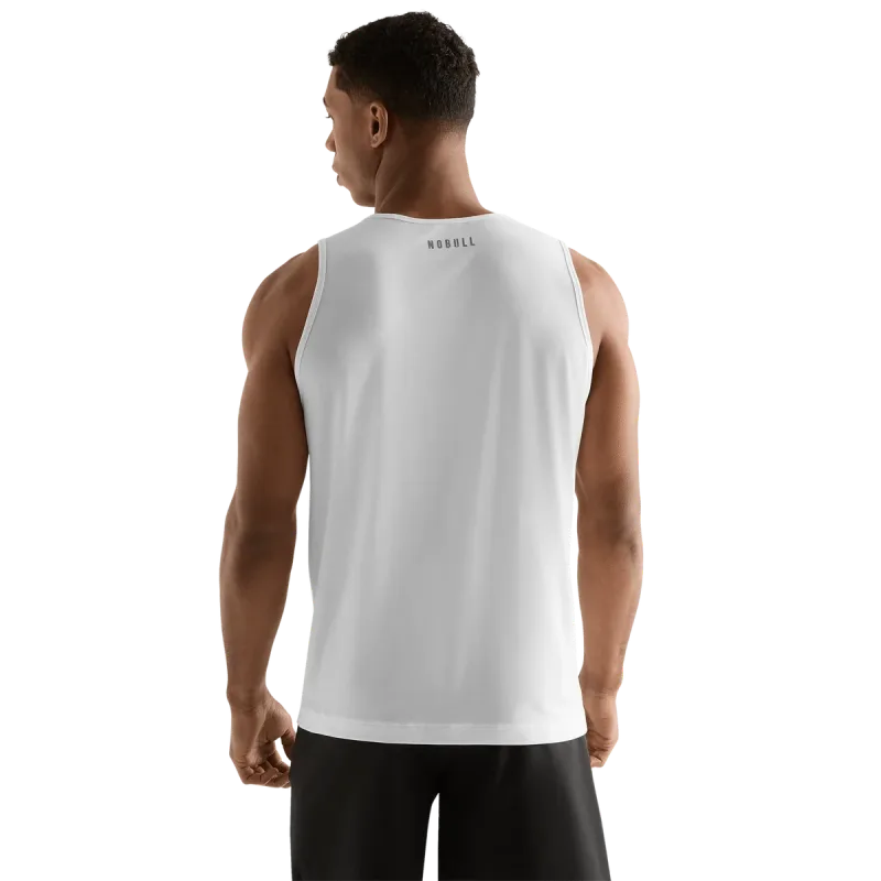 Męski tank top U