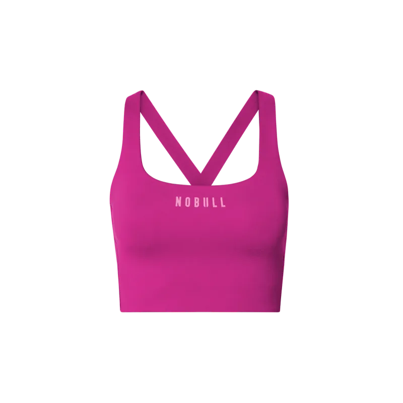 NOBULL Drive Longline Bra