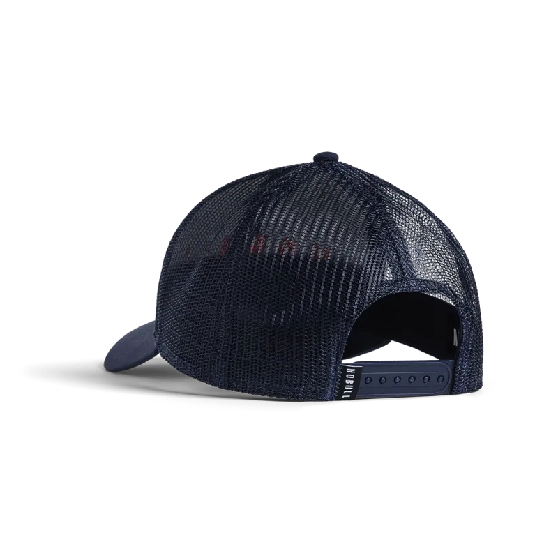 NOBULL Low Profile Trucker Hat