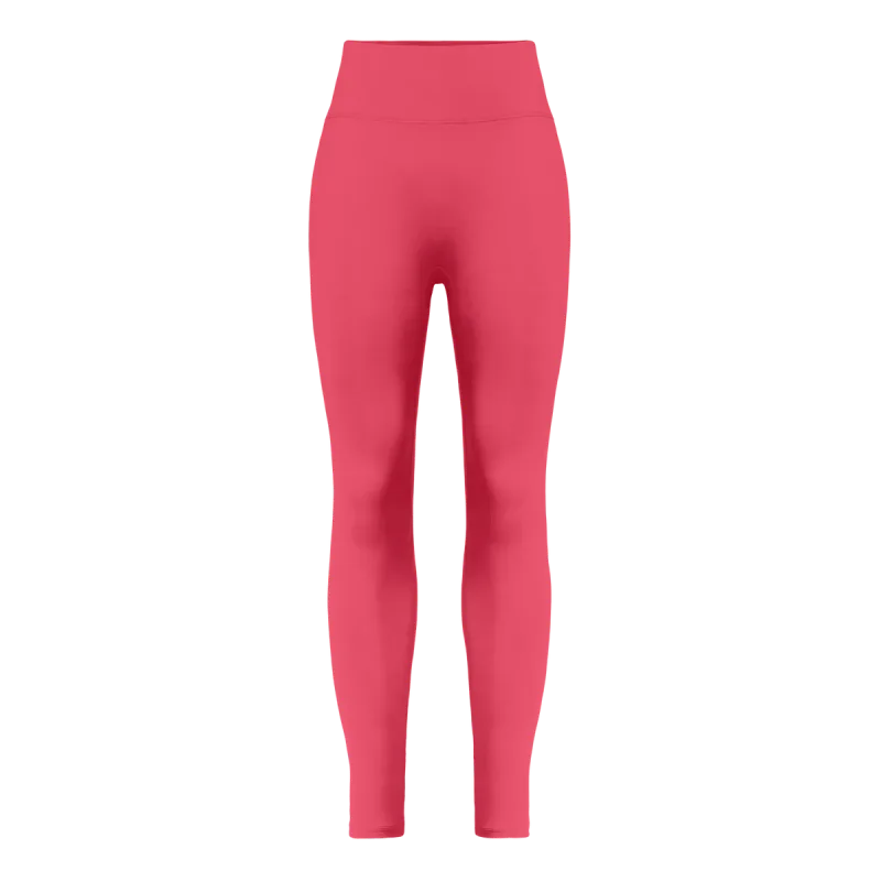 Dames U High-Rise Matte Tight 28"