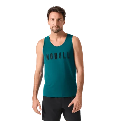 Heren NOBULL Tanktop