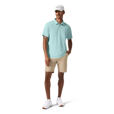 Herre All Fore It Polo
