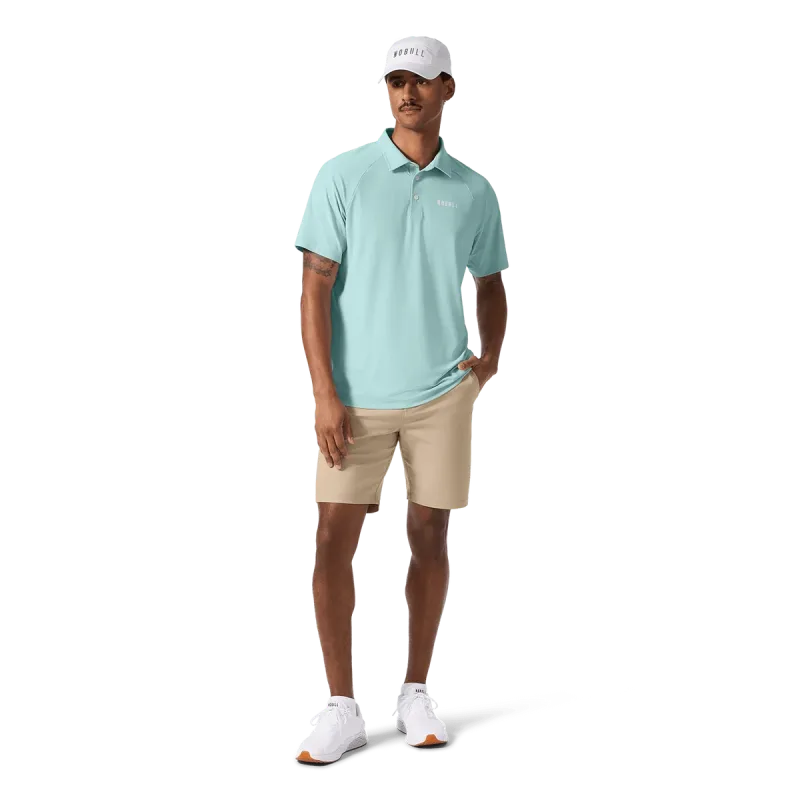 Herre All Fore It Polo