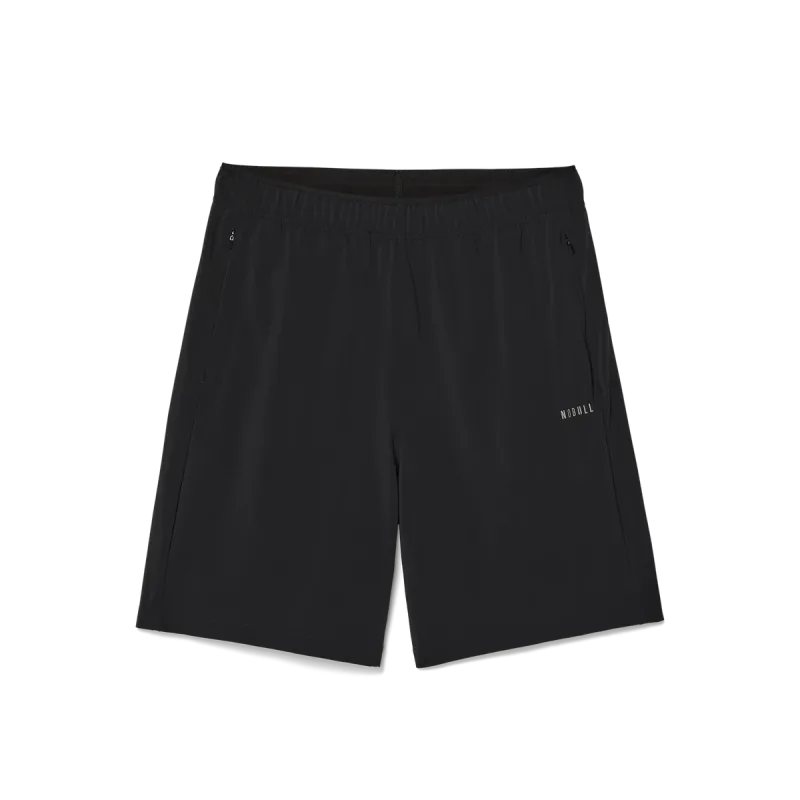 Calção de treino NOBULL para homem 8" (sem forro)
