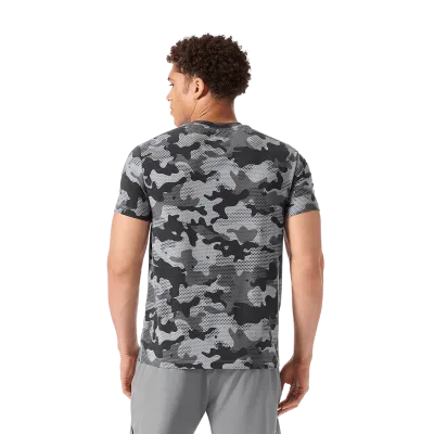 Męski t-shirt NOBULL