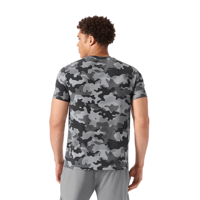 Męski t-shirt NOBULL