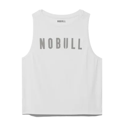 Dames NOBULL Muscle Tanktop