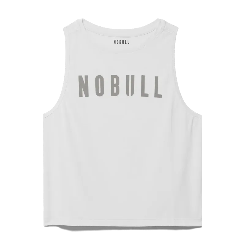 Dames NOBULL Muscle Tanktop