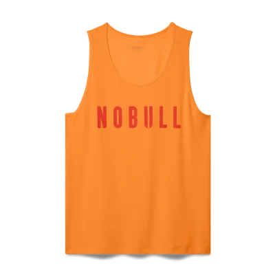 T-shirt NOBULL para Homem