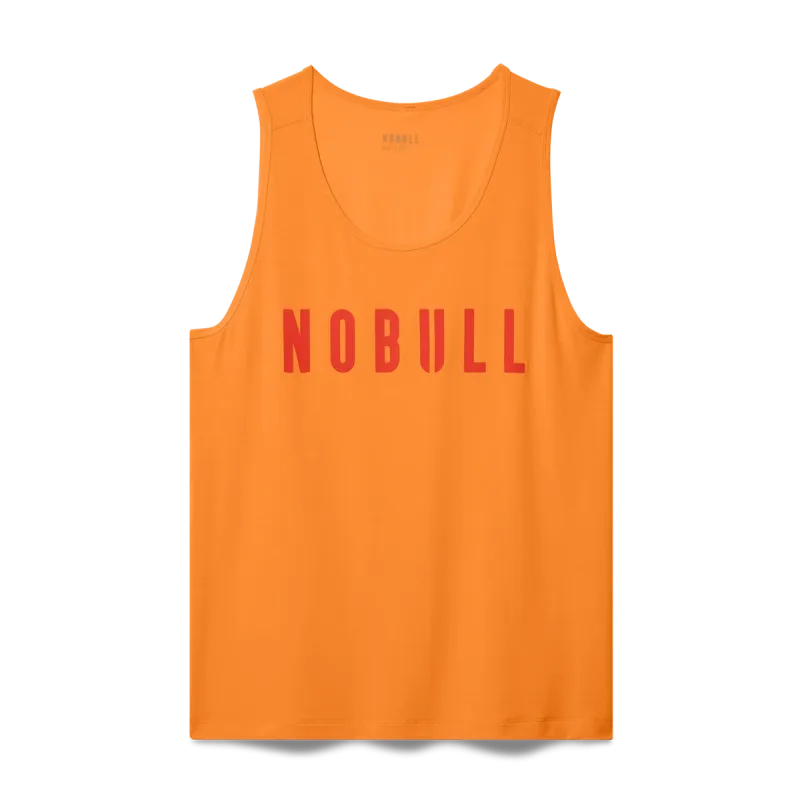 T-shirt NOBULL para Homem