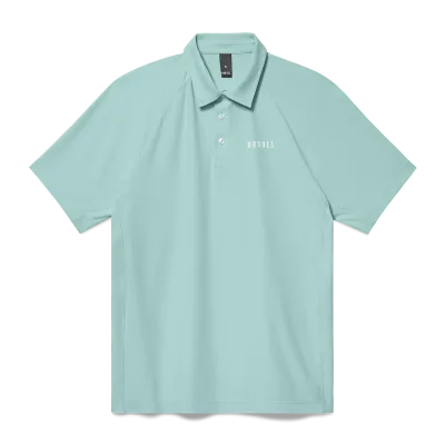 Herre All Fore It Polo
