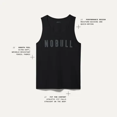 Męski tank top U