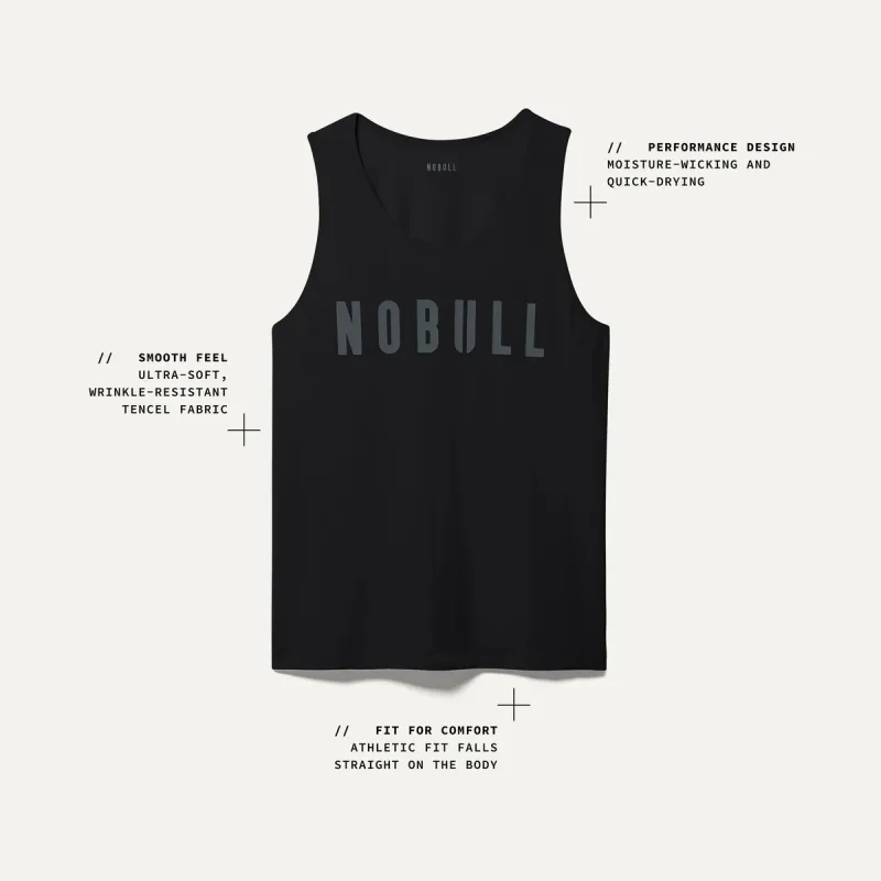 Męski tank top U
