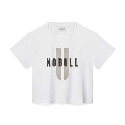 Dam NOBULL U Boxy Tee