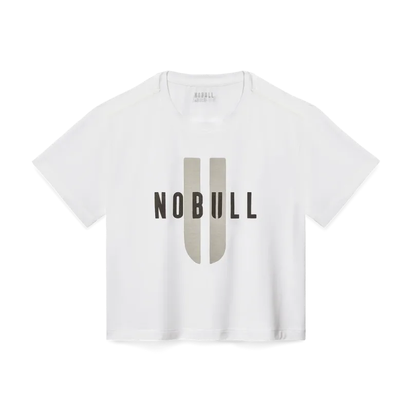 Dam NOBULL U Boxy Tee
