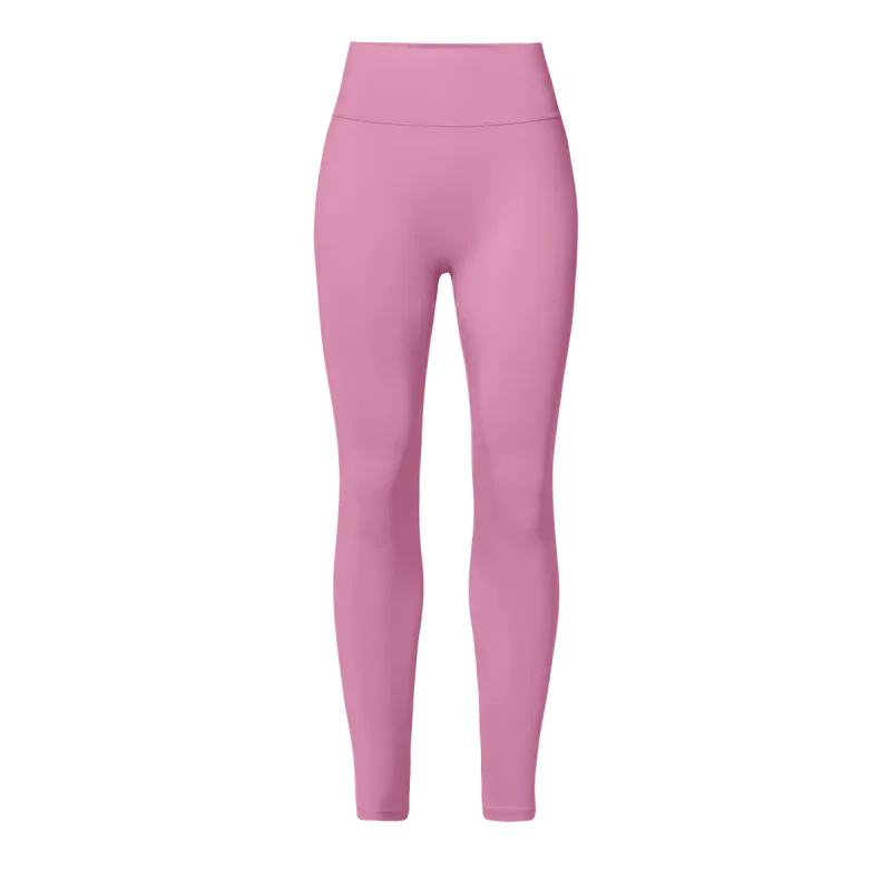Women's U High-Rise Matte Tight 25"