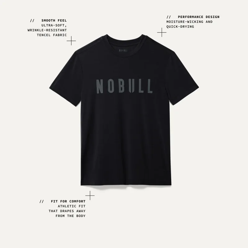 T-shirt U para Homem