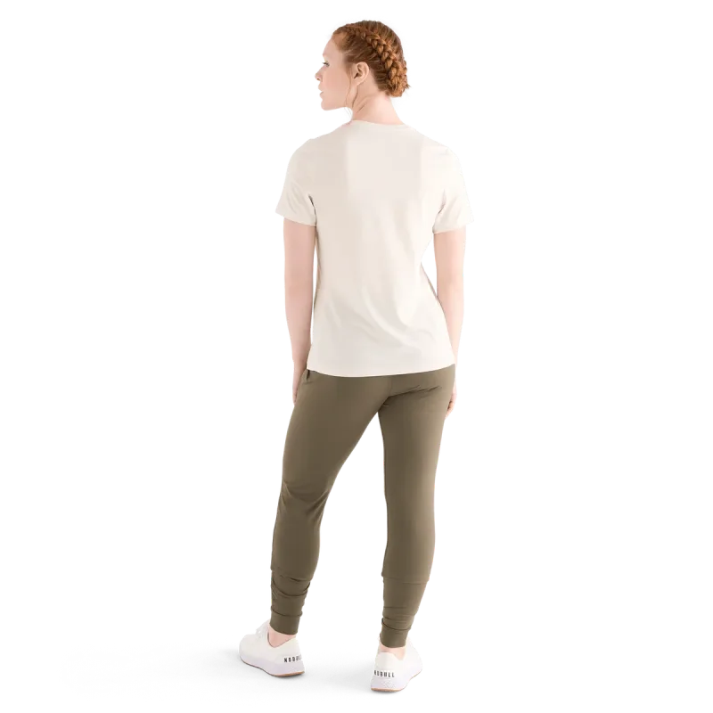 Women's Deltapeak® Micro Textured Tee