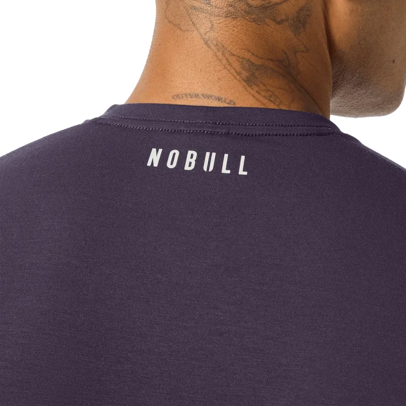 Heren Adapt T-shirt
