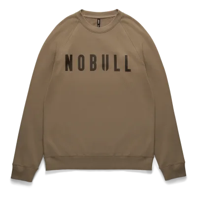 NOBULL Crew voor heren