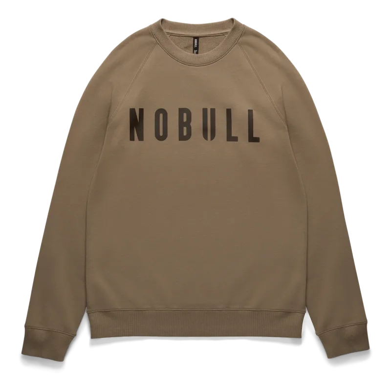 NOBULL Crew voor heren