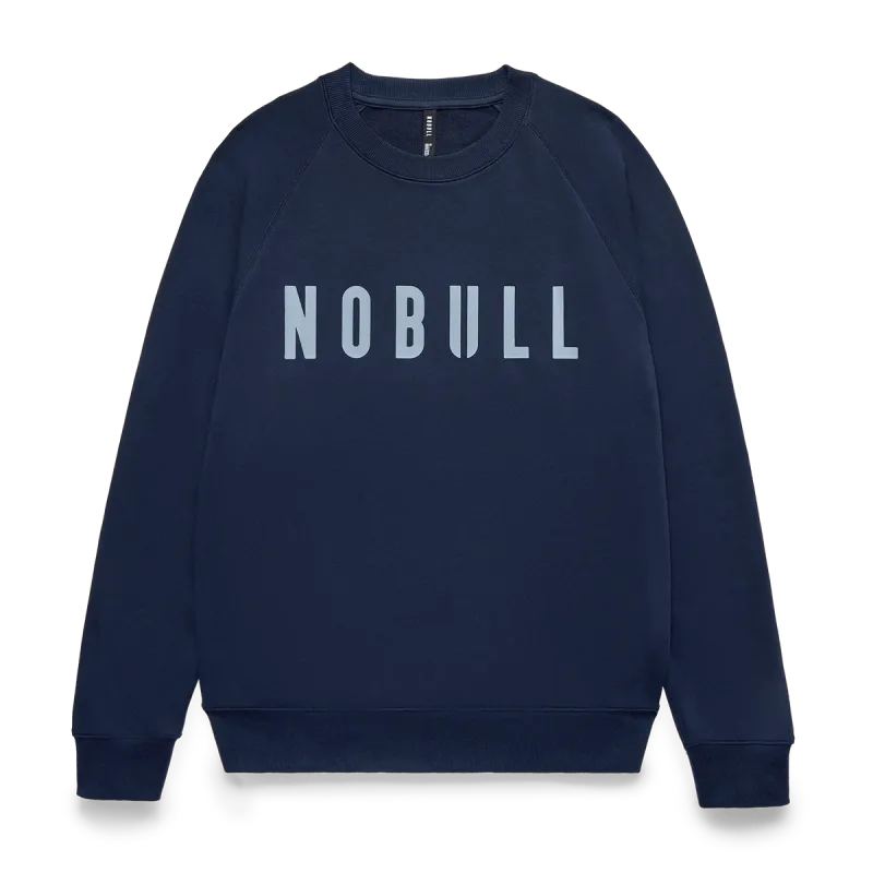 Herr NOBULL Crew