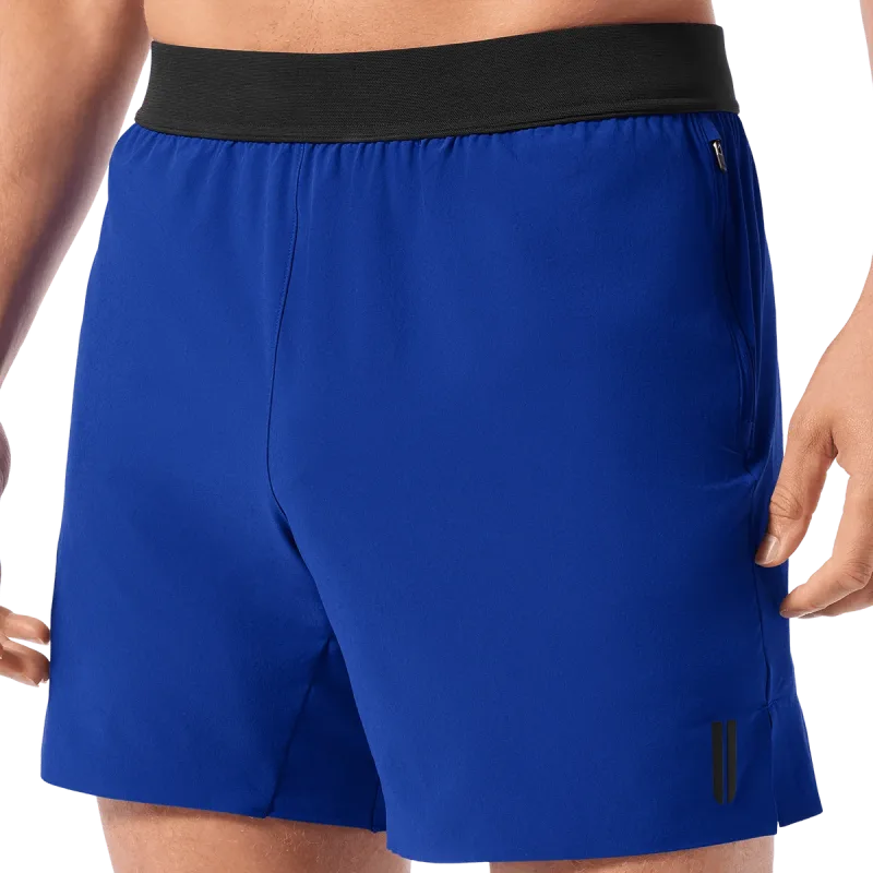 Herr Drive Short 6" (Unlined)
