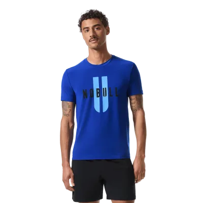 Heren NOBULL U T-shirt