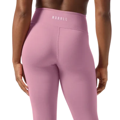 Women's U High-Rise Matte Tight 25"