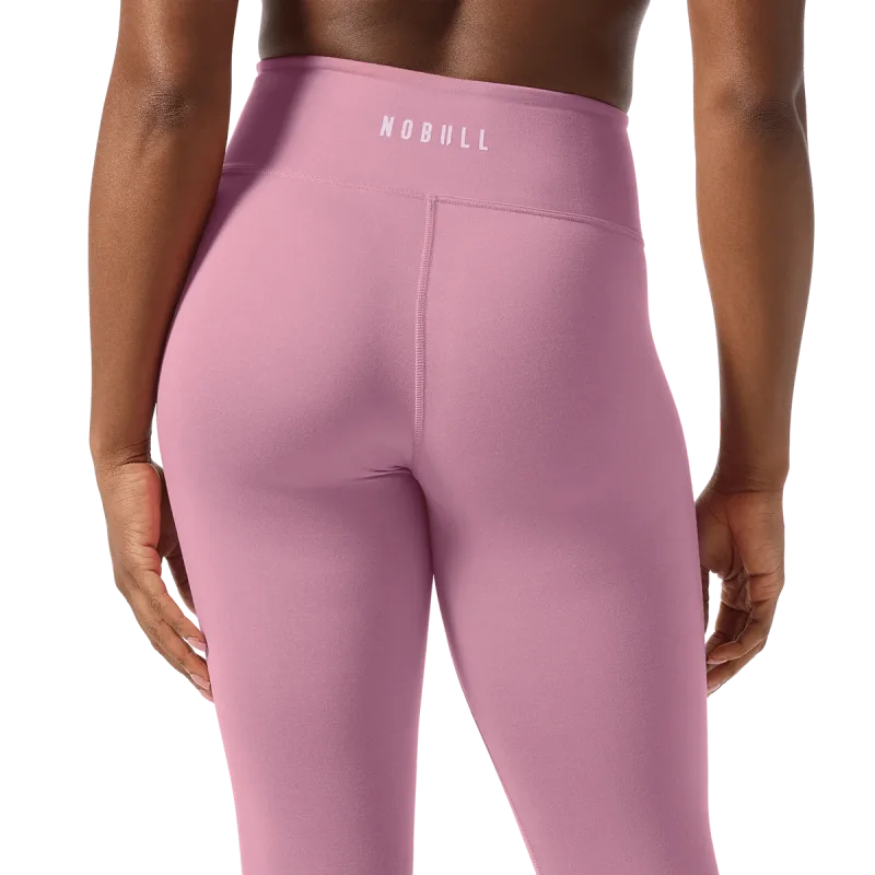 Women's U High-Rise Matte Tight 25"