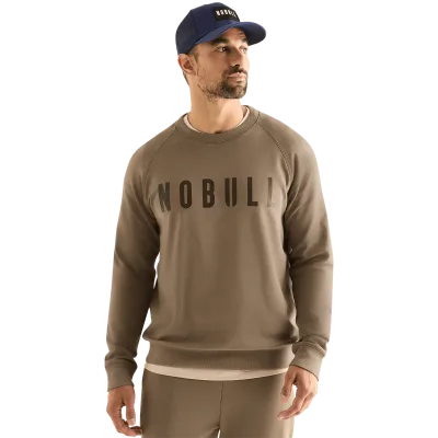 NOBULL Crew voor heren